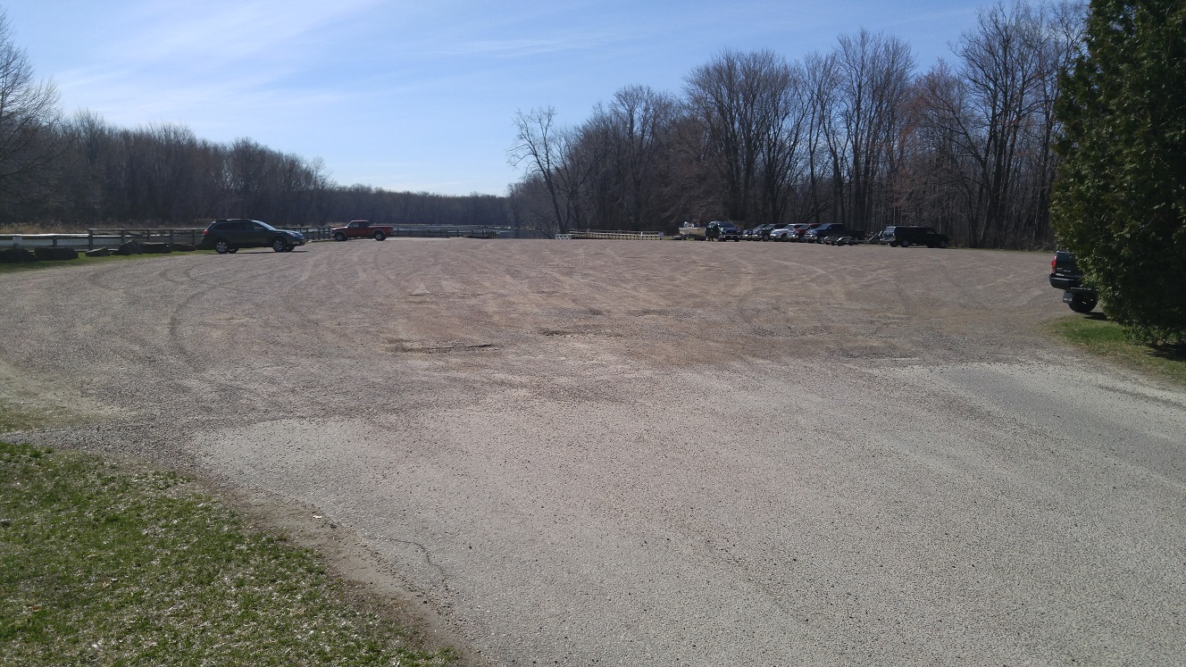 Fishing Access Areas VT Fish&Wildlife